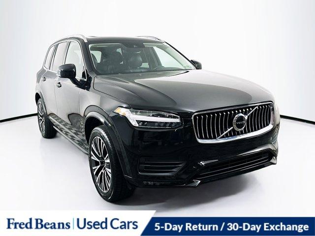 2020 Volvo XC90 Vehicle Photo in Doylsetown, PA 18901