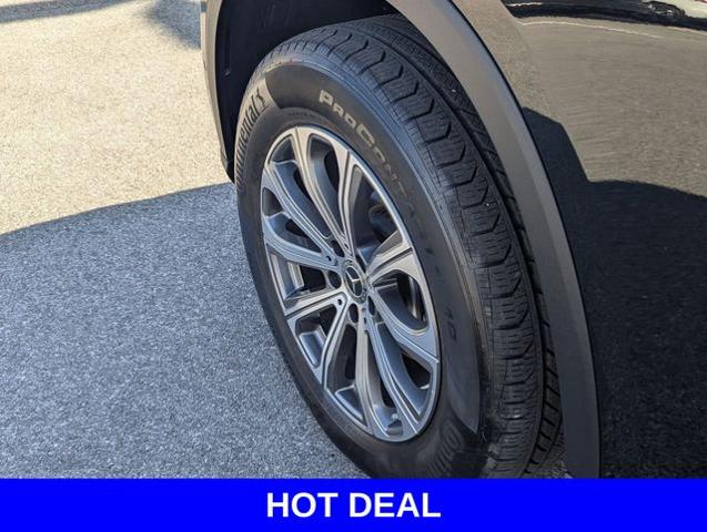 2023 Mercedes-Benz GLC Vehicle Photo in Merrillville, IN 46410