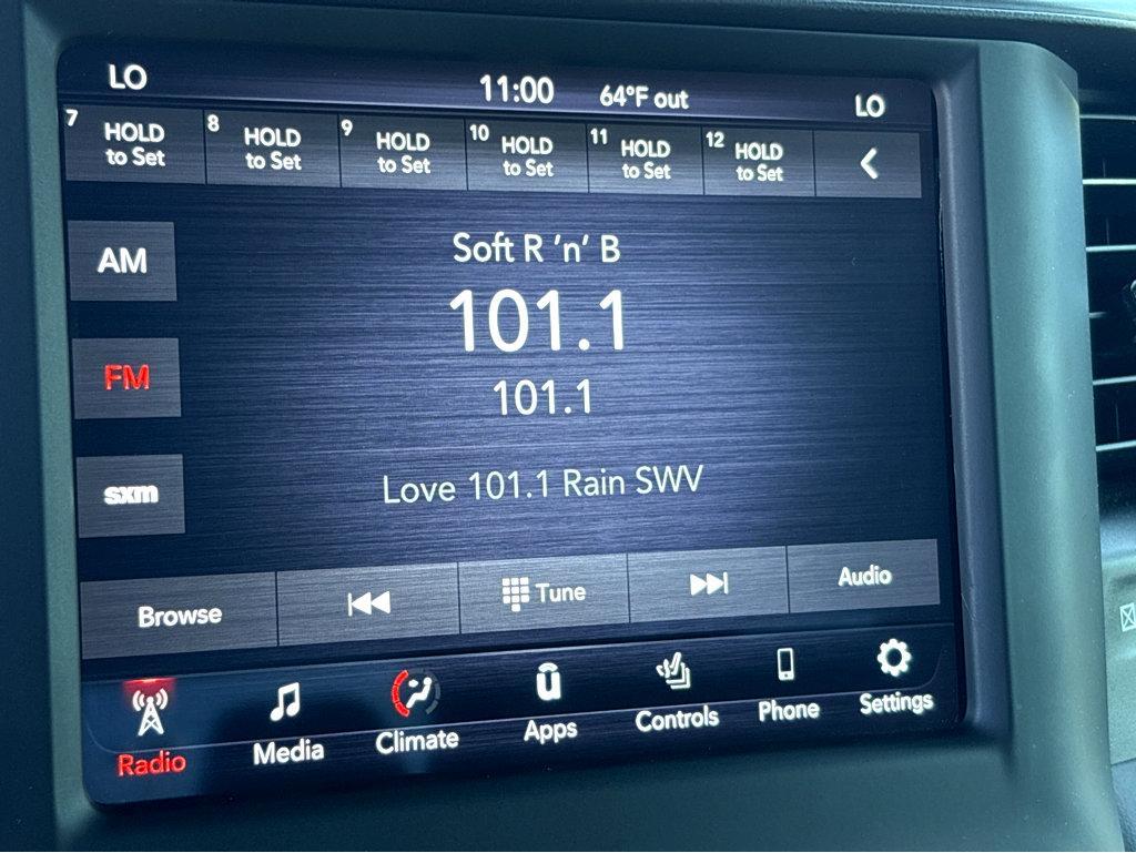 2021 Ram 1500 Vehicle Photo in POOLER, GA 31322-3252