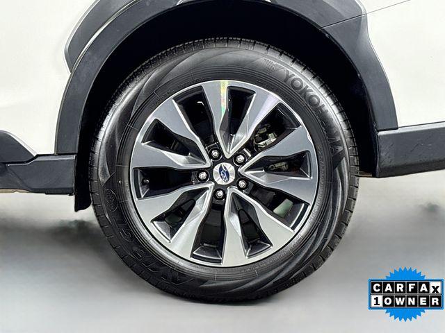 2024 Subaru Outback Vehicle Photo in Puyallup, WA 98371