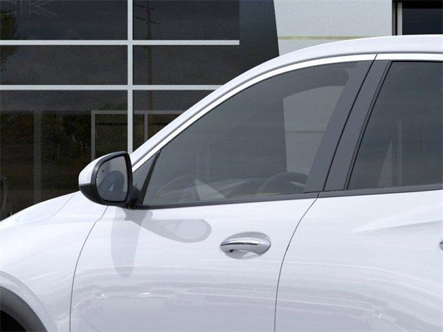 2026 Buick Encore GX Vehicle Photo in ROCHESTER HILLS, MI 48307-2741