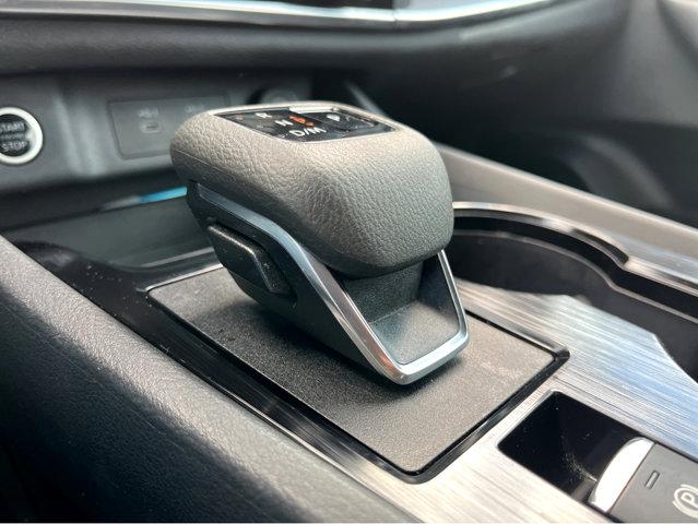 2023 Nissan Rogue Vehicle Photo in Savannah, GA 31419