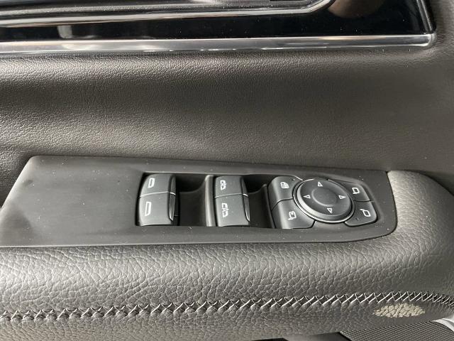 2025 GMC Yukon XL Vehicle Photo in GILBERT, AZ 85297-0402