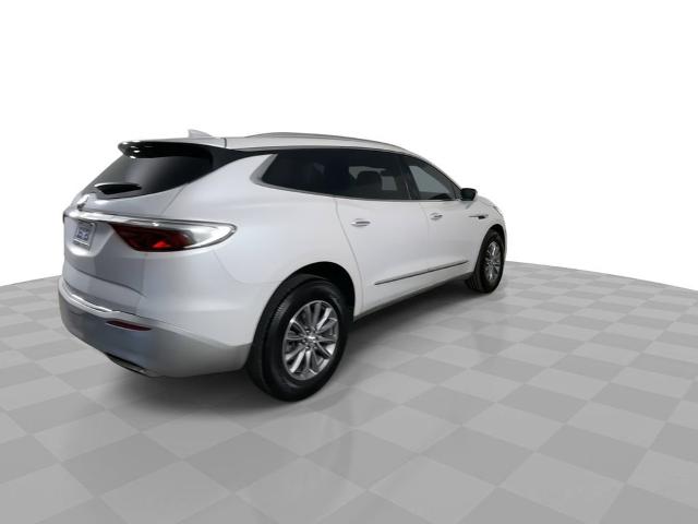 2023 Buick Enclave Vehicle Photo in GILBERT, AZ 85297-0402