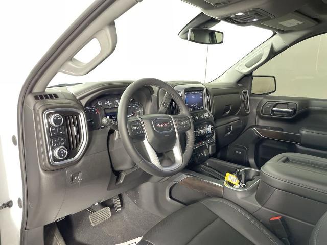 2022 GMC Sierra 1500 Limited Vehicle Photo in GILBERT, AZ 85297-0402