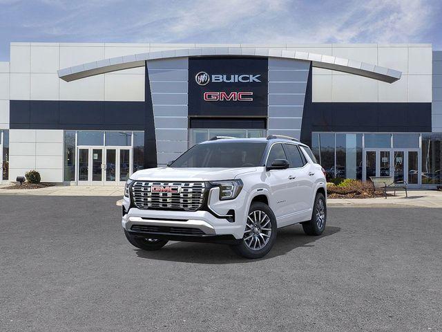 2026 GMC Terrain Vehicle Photo in DANBURY, CT 06810-5034