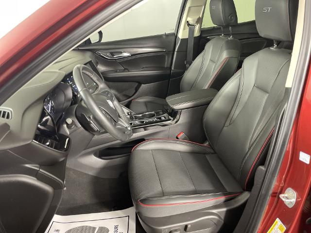 2023 Buick Envision Vehicle Photo in GILBERT, AZ 85297-0402