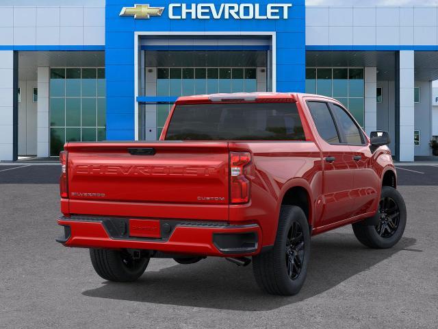 2026 Chevrolet Silverado 1500 Vehicle Photo in SELMA, TX 78154-1460