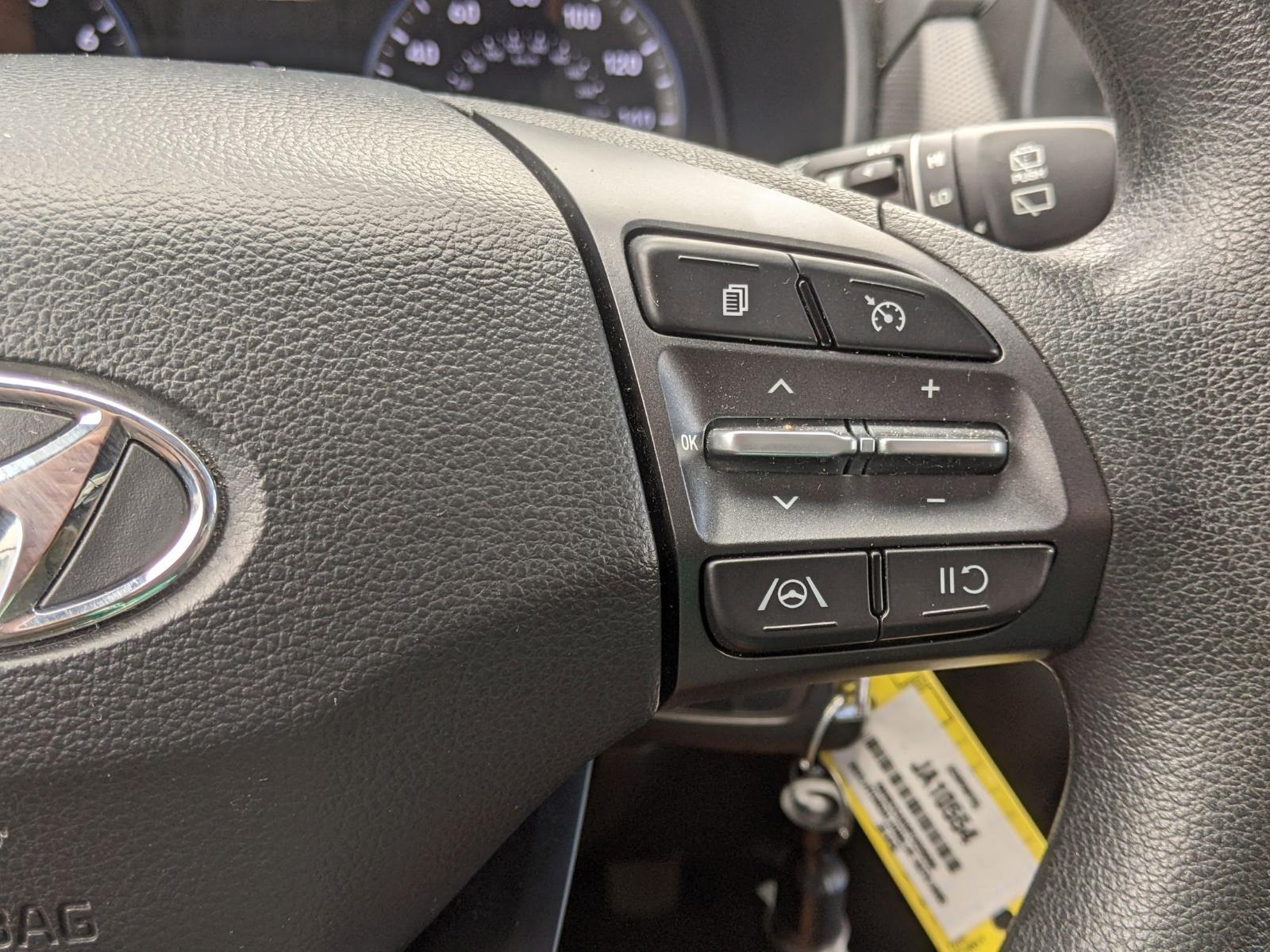 2023 Hyundai KONA Vehicle Photo in Seguin, TX 78155