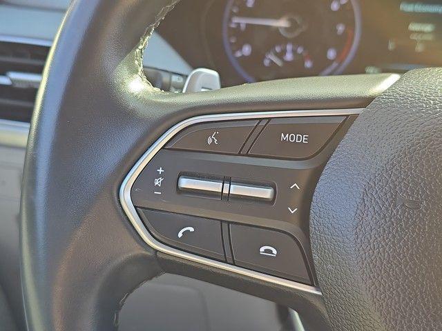 2021 Hyundai PALISADE Vehicle Photo in Pleasant Hills, PA 15236