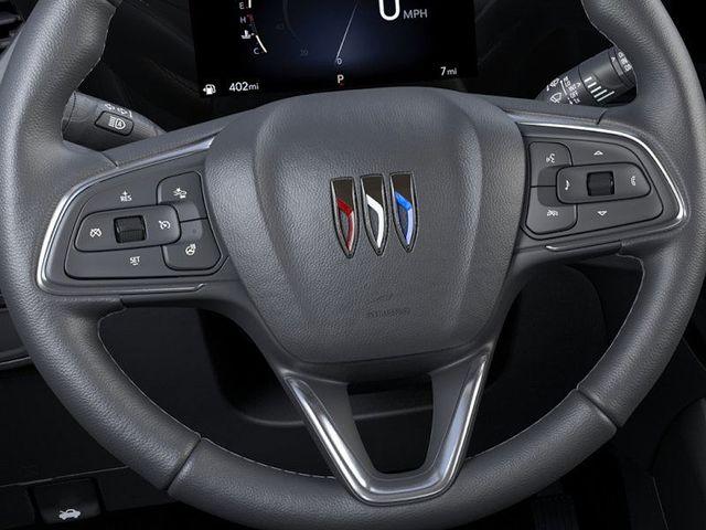 2026 Buick Encore GX Vehicle Photo in DANBURY, CT 06810-5034