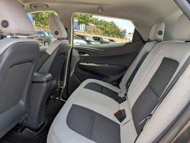 2019 Chevrolet Bolt EV Vehicle Photo in San Antonio, TX 78230