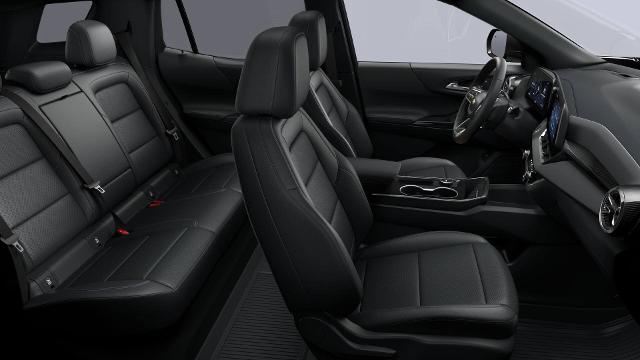 2026 Chevrolet Equinox Vehicle Photo in LANCASTER, PA 17601-0000