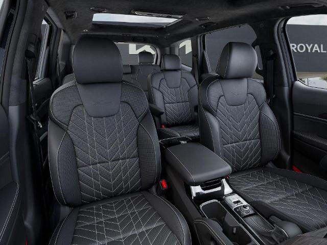 2025 Kia Telluride Vehicle Photo in Tucson, AZ 85712