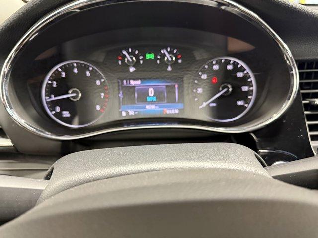 2022 Buick Encore Vehicle Photo in Ogallala, NE 69153