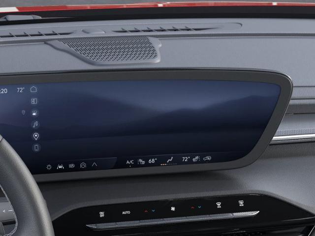 2026 Buick Enclave Vehicle Photo in TOPEKA, KS 66609-0000