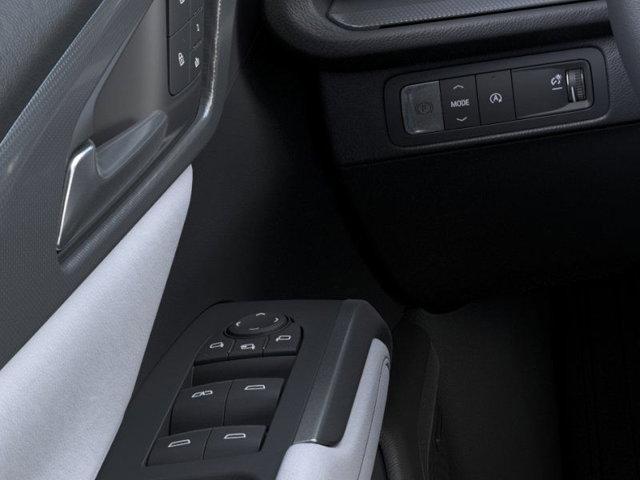 2026 Chevrolet Traverse Vehicle Photo in SELMA, TX 78154-1460