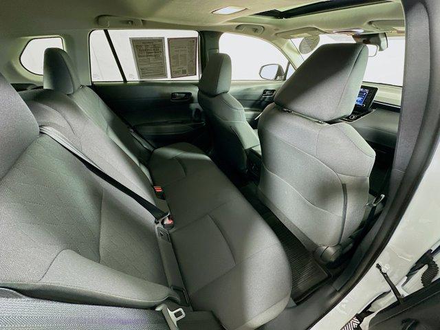2022 Toyota Corolla Cross Vehicle Photo in Flemington, NJ 08822