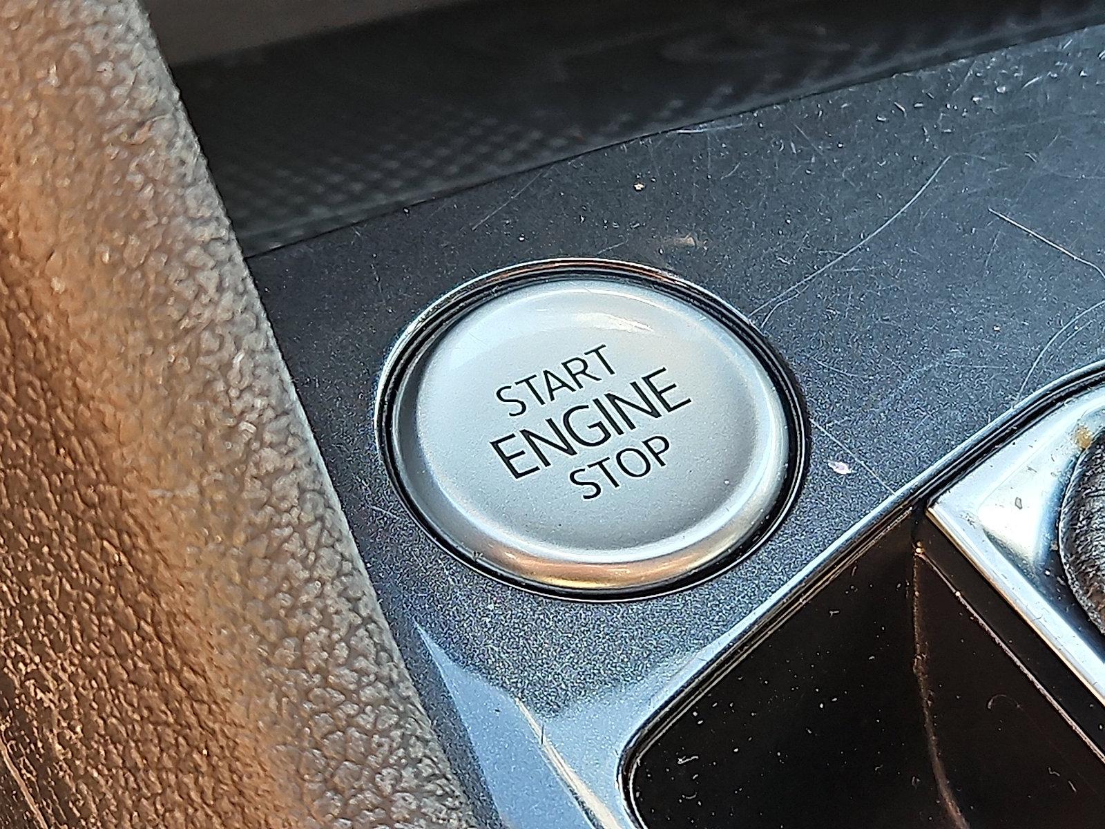 2022 Volkswagen Tiguan Vehicle Photo in Trevose, PA 19053