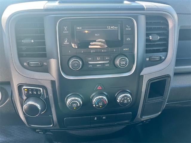 2019 Ram 1500 Classic Vehicle Photo in EASTLAND, TX 76448-3020