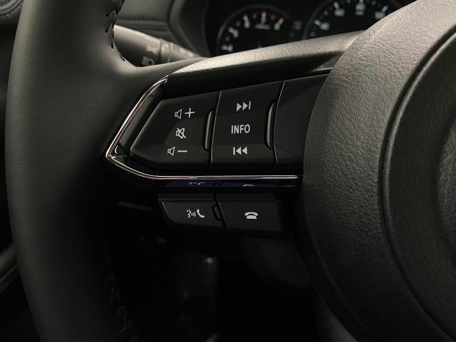 2025 Mazda CX-5 Vehicle Photo in Appleton, WI 54913