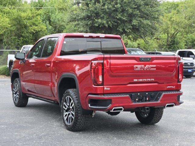 2023 GMC Sierra 1500 Vehicle Photo in Decatur, TX 76234