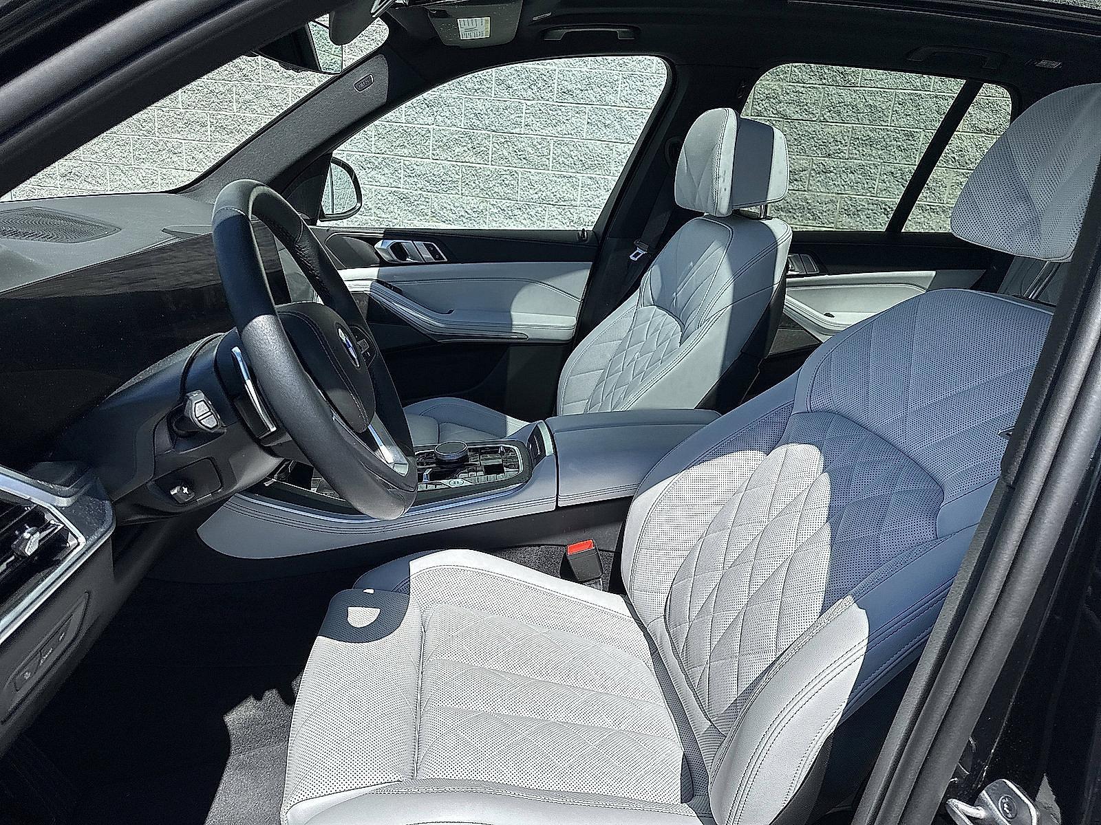 2025 BMW X5 xDrive50e Vehicle Photo in Lancaster, PA 17601
