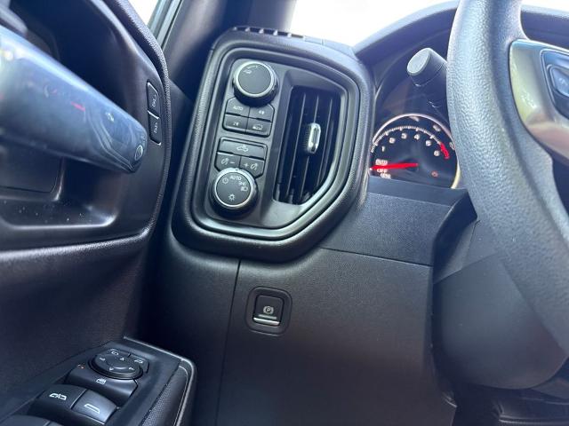 2021 Chevrolet Silverado 1500 Vehicle Photo in Statesboro, GA 30458