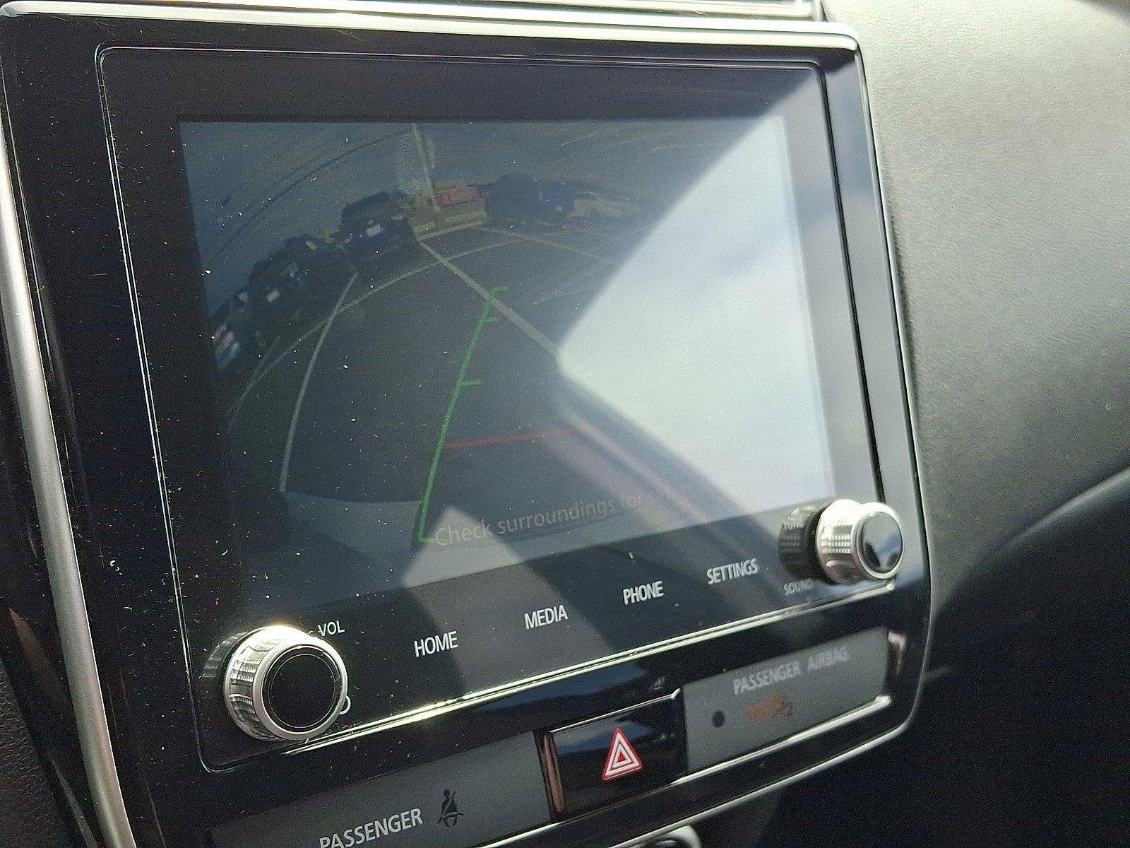 2020 Mitsubishi Outlander Sport Vehicle Photo in Harrisburg, PA 17111