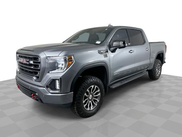 2020 GMC Sierra 1500 Vehicle Photo in GILBERT, AZ 85297-0402
