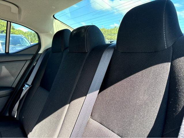 2024 Nissan Sentra Vehicle Photo in Savannah, GA 31419