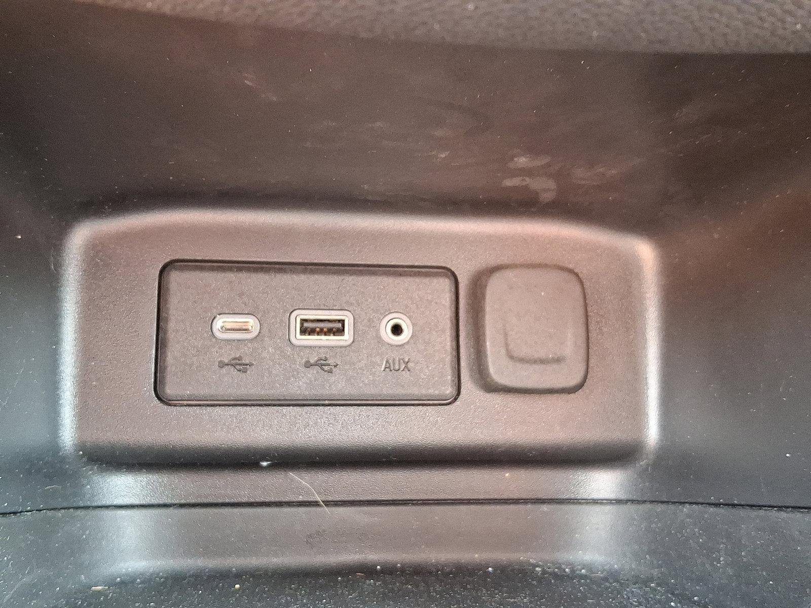 2022 Chevrolet Equinox Vehicle Photo in Harrisburg, PA 17111