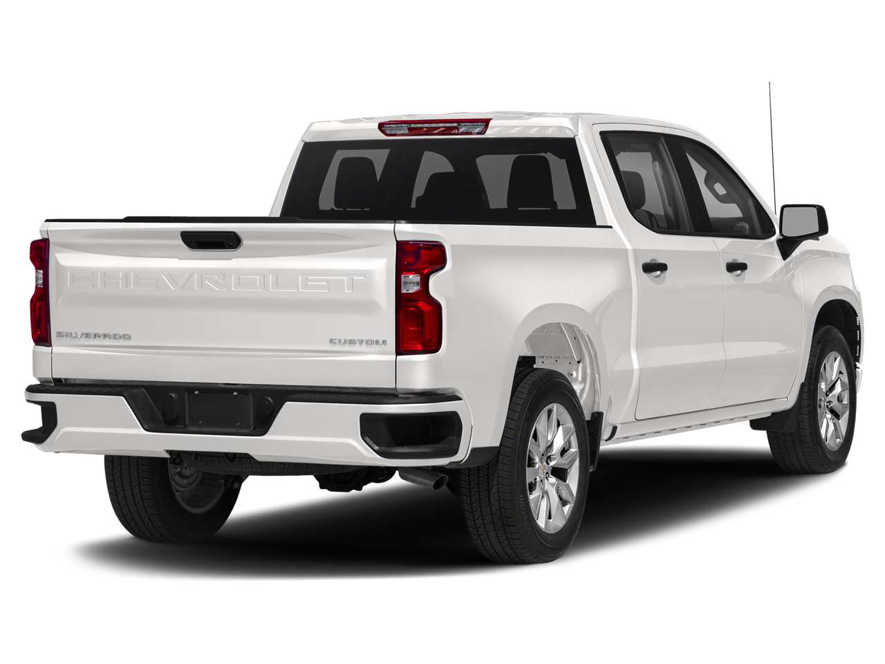 2021 Chevrolet Silverado 1500 Vehicle Photo in LANCASTER, PA 17601-0000