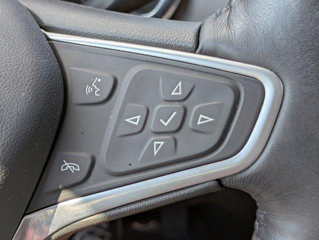 2022 Chevrolet Equinox Vehicle Photo in BRUNSWICK, GA 31525-1881