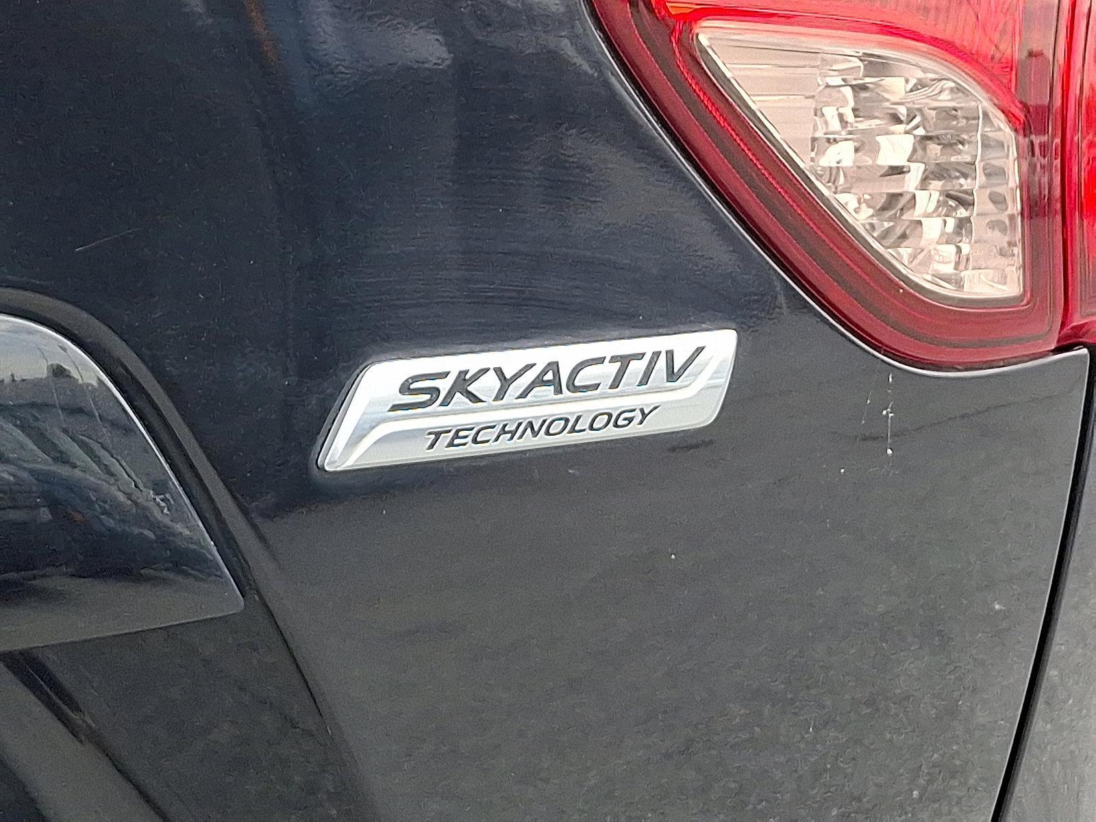 2016 Mazda CX-5 Vehicle Photo in Harrisburg, PA 17111