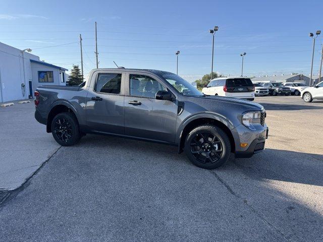 2025 Ford Maverick Vehicle Photo in Ogallala, NE 69153