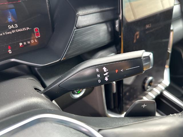 2025 GMC Acadia Vehicle Photo in MANITOWOC, WI 54220-5838