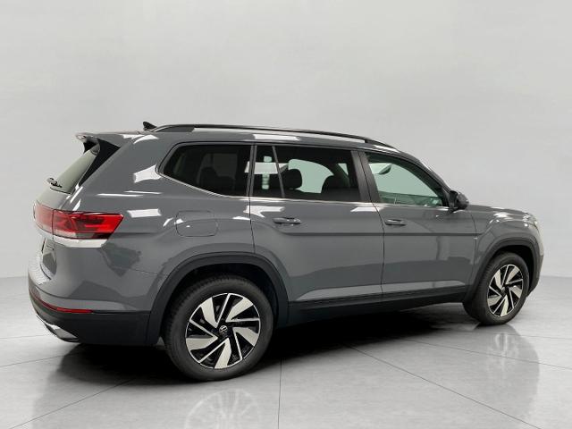 2026 Volkswagen Atlas Vehicle Photo in Appleton, WI 54913