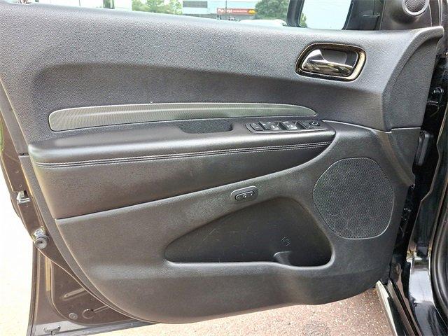 2020 Dodge Durango Vehicle Photo in Willow Grove, PA 19090