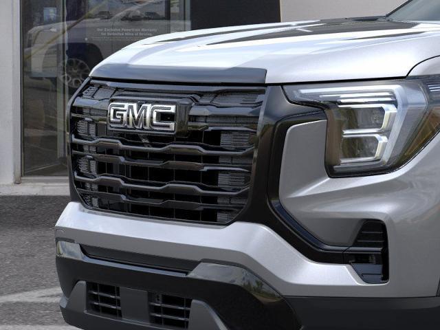 2026 GMC Terrain Vehicle Photo in INDEPENDENCE, MO 64055-1377