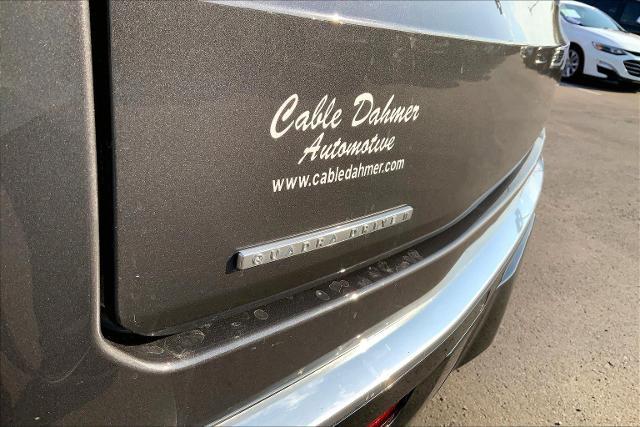 2023 Jeep Wagoneer Vehicle Photo in KANSAS CITY, MO 64114-4502