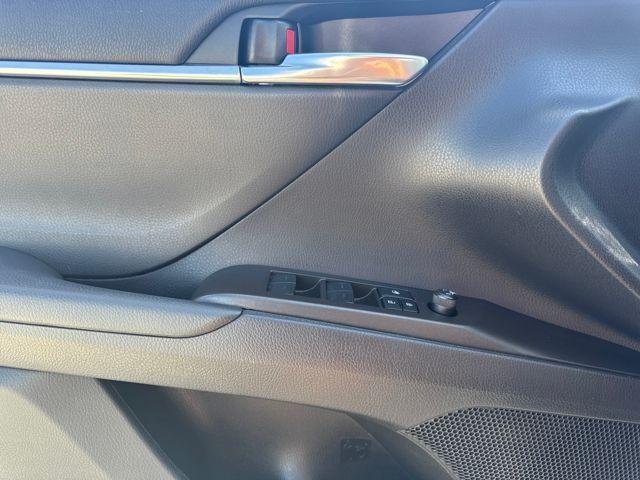 2023 Toyota Camry Vehicle Photo in Jonesboro, AR 72404