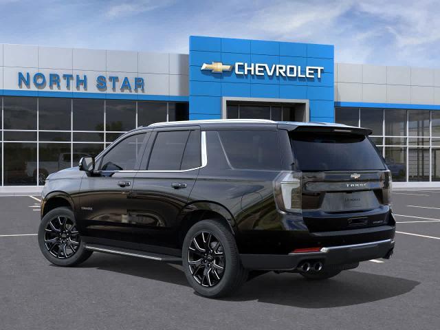 2026 Chevrolet Tahoe Vehicle Photo in PITTSBURGH, PA 15226-1209