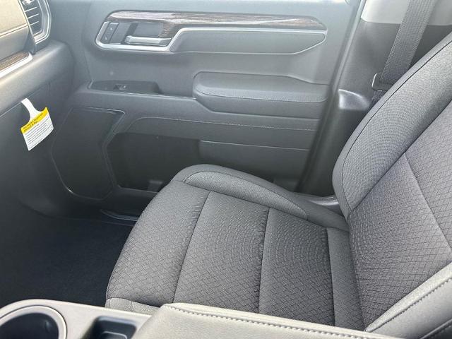 2026 GMC Sierra 1500 Vehicle Photo in COLUMBIA, MO 65203-3903