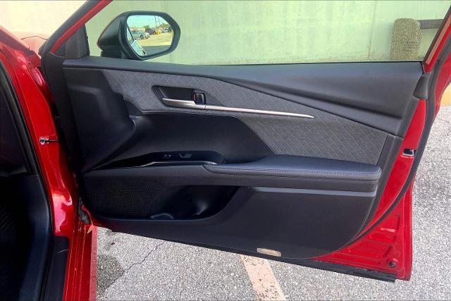 2025 Toyota Camry Vehicle Photo in KANSAS CITY, MO 64114-4545