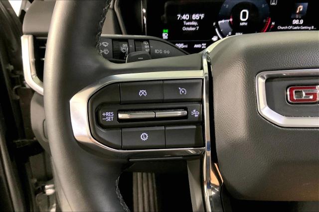 2025 GMC Terrain Vehicle Photo in KANSAS CITY, MO 64114-4502