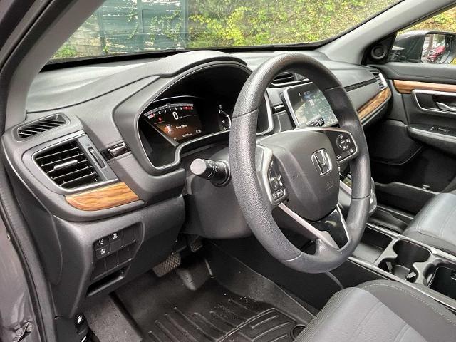 2021 Honda CR-V Vehicle Photo in PITTSBURGH, PA 15226-1209