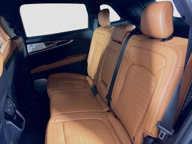 2022 Lincoln Nautilus Vehicle Photo in Puyallup, WA 98371