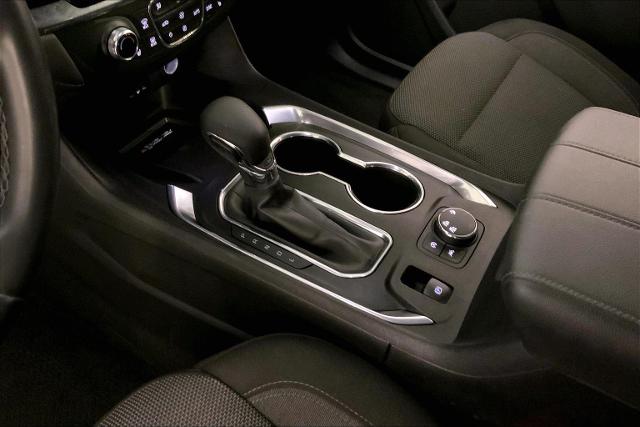 2023 Chevrolet Traverse Vehicle Photo in INDEPENDENCE, MO 64055-1314