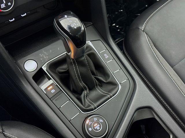 2022 Volkswagen Taos Vehicle Photo in Puyallup, WA 98371